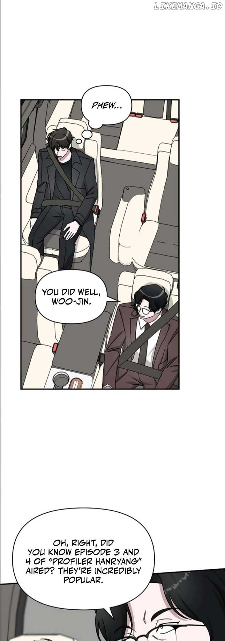  Was Immediately Mistaken for a Monster Genius Actor Chapter 33 - Page 47