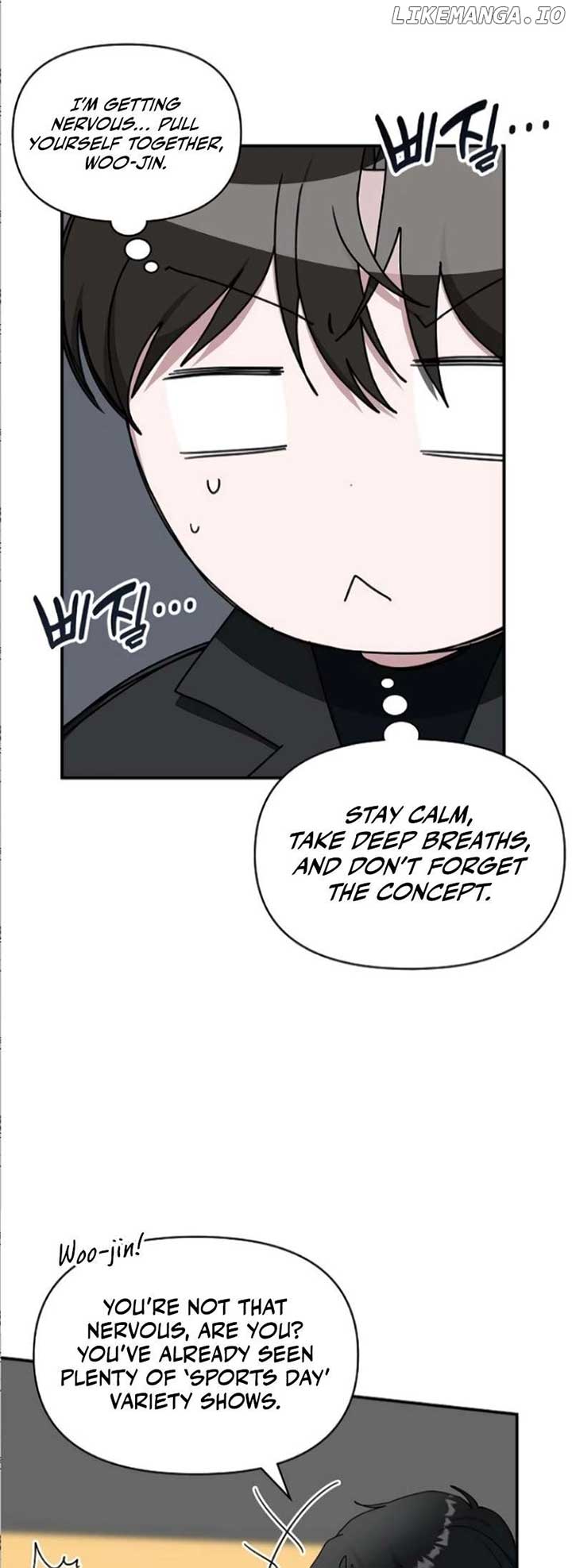  Was Immediately Mistaken for a Monster Genius Actor Chapter 33 - Page 5