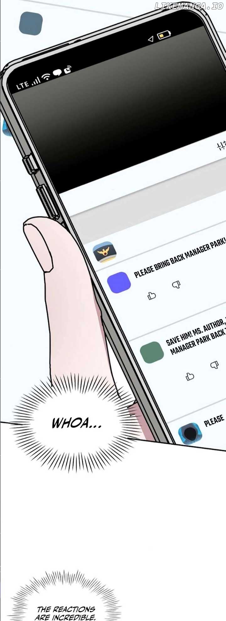  Was Immediately Mistaken for a Monster Genius Actor Chapter 33 - Page 51