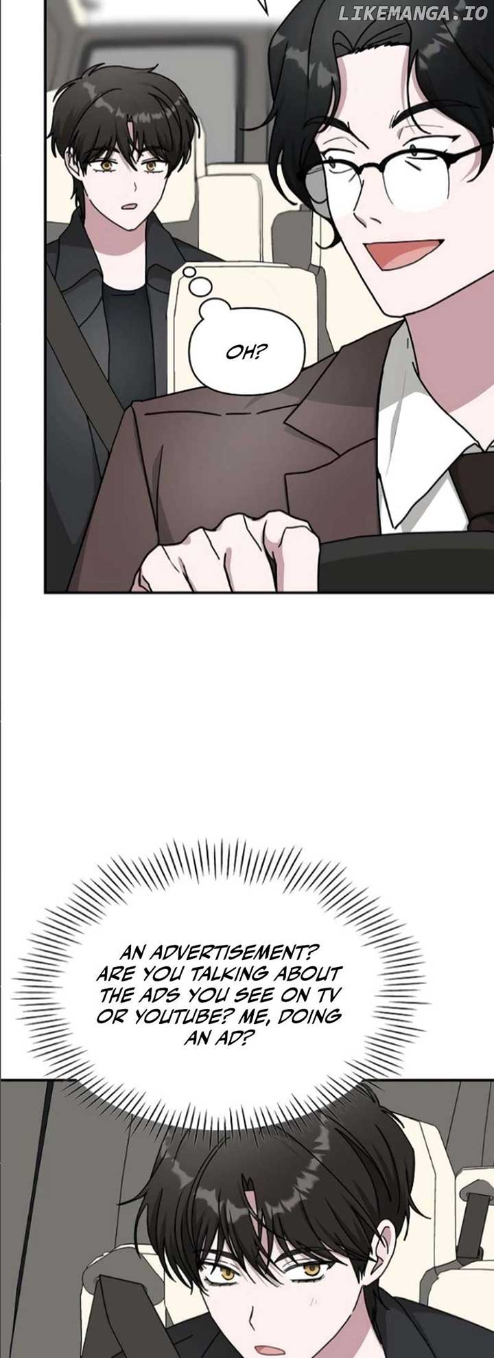  Was Immediately Mistaken for a Monster Genius Actor Chapter 33 - Page 55