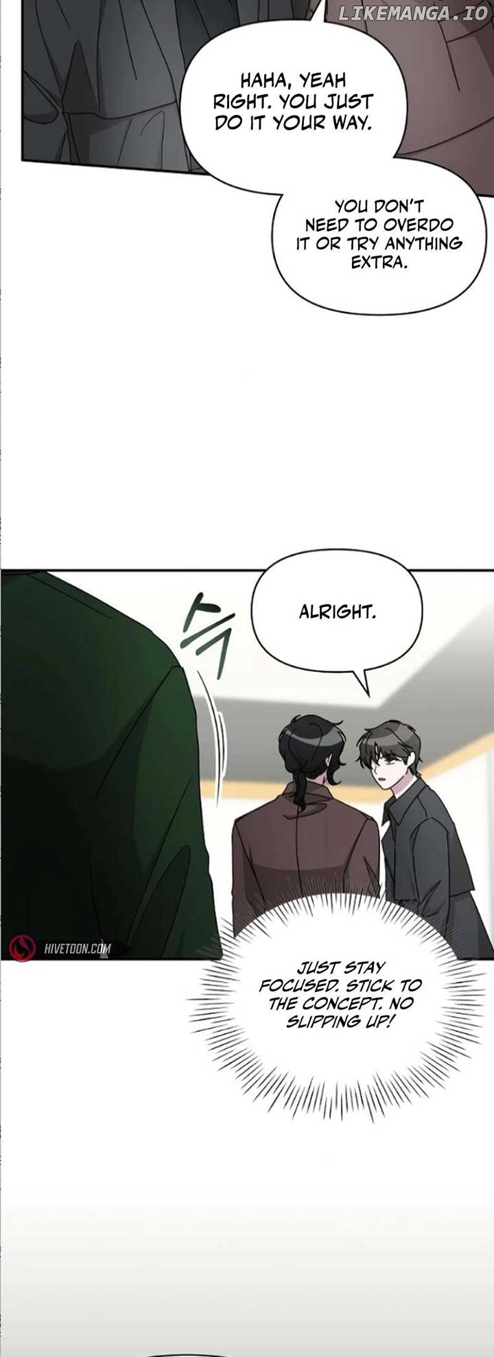  Was Immediately Mistaken for a Monster Genius Actor Chapter 33 - Page 7