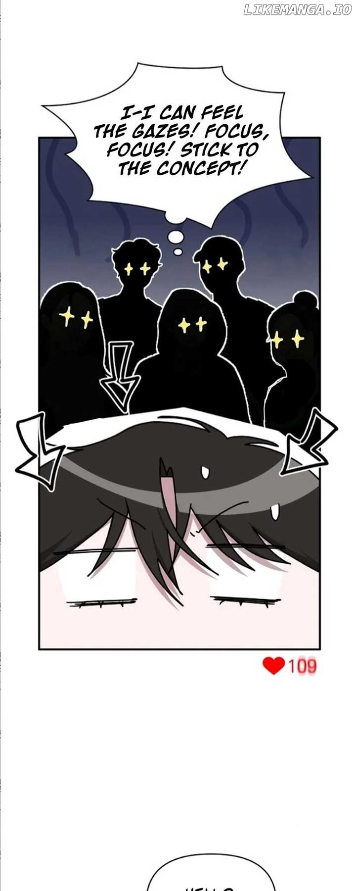  Was Immediately Mistaken for a Monster Genius Actor Chapter 33 - Page 9