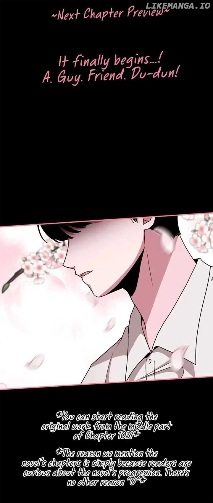  Was Immediately Mistaken for a Monster Genius Actor Chapter 47 - Page 11