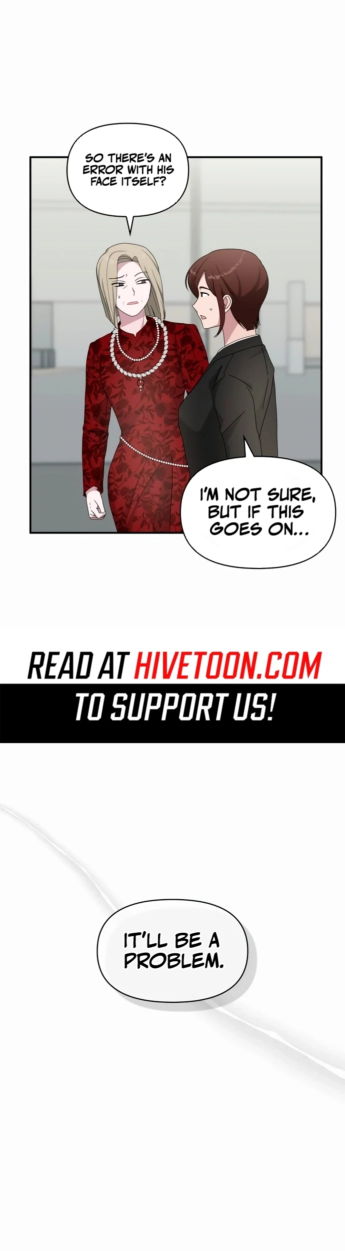  Was Immediately Mistaken for a Monster Genius Actor Chapter 60 - Page 17