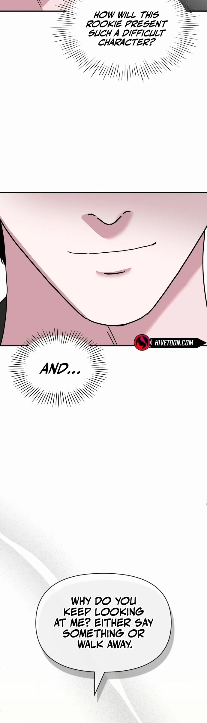  Was Immediately Mistaken for a Monster Genius Actor Chapter 60 - Page 23