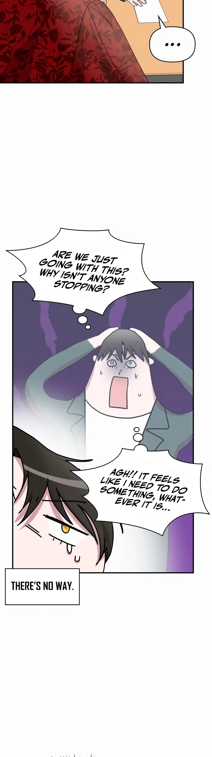  Was Immediately Mistaken for a Monster Genius Actor Chapter 60 - Page 26