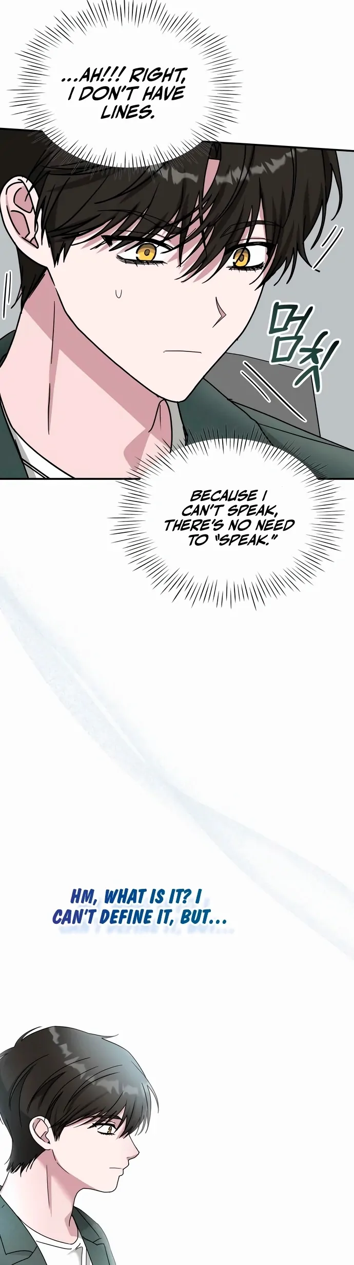  Was Immediately Mistaken for a Monster Genius Actor Chapter 60 - Page 27