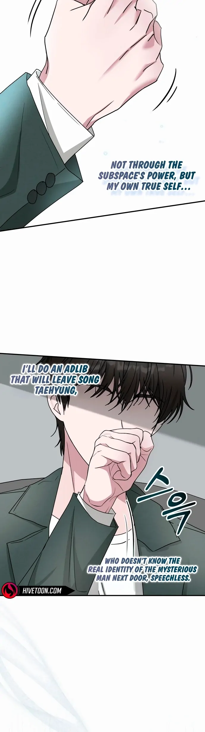  Was Immediately Mistaken for a Monster Genius Actor Chapter 60 - Page 29