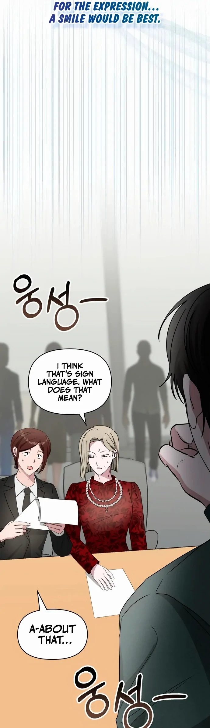  Was Immediately Mistaken for a Monster Genius Actor Chapter 60 - Page 30