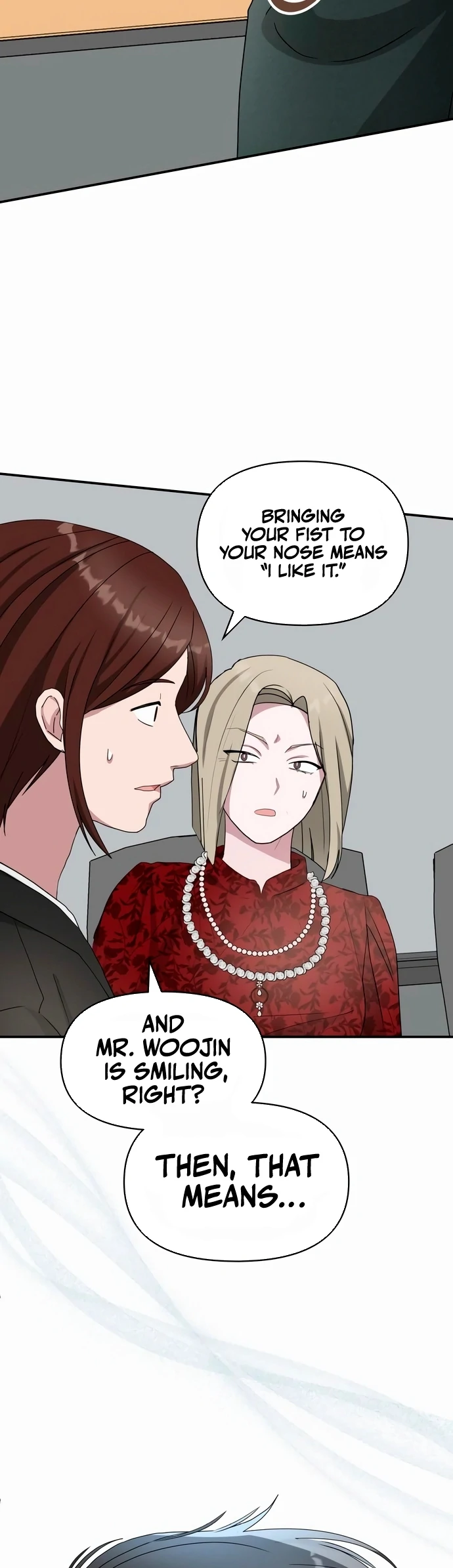  Was Immediately Mistaken for a Monster Genius Actor Chapter 60 - Page 31