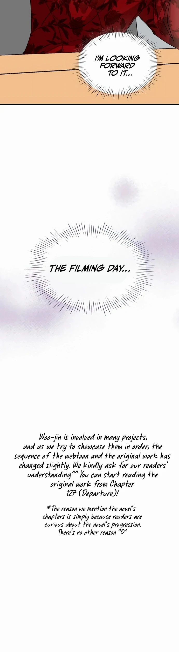  Was Immediately Mistaken for a Monster Genius Actor Chapter 60 - Page 47