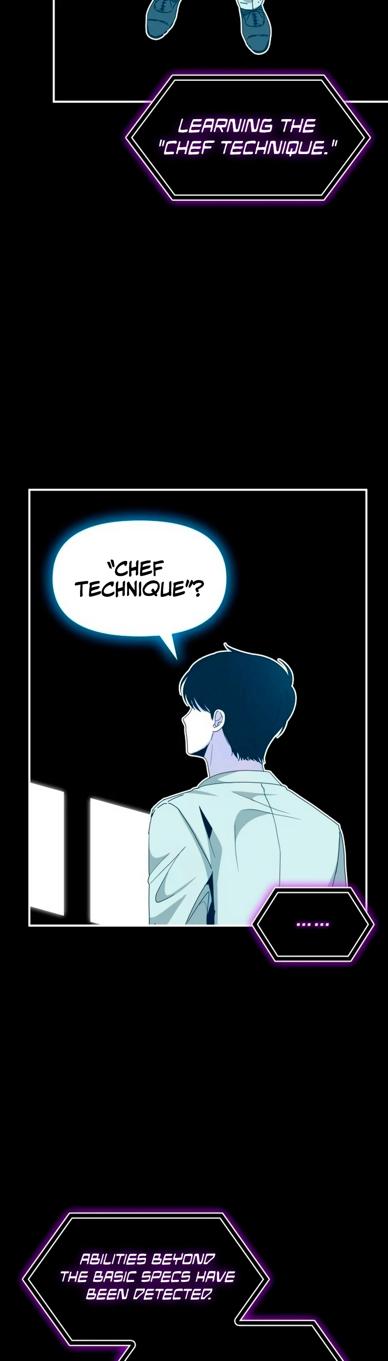  Was Immediately Mistaken for a Monster Genius Actor Chapter 62 - Page 10