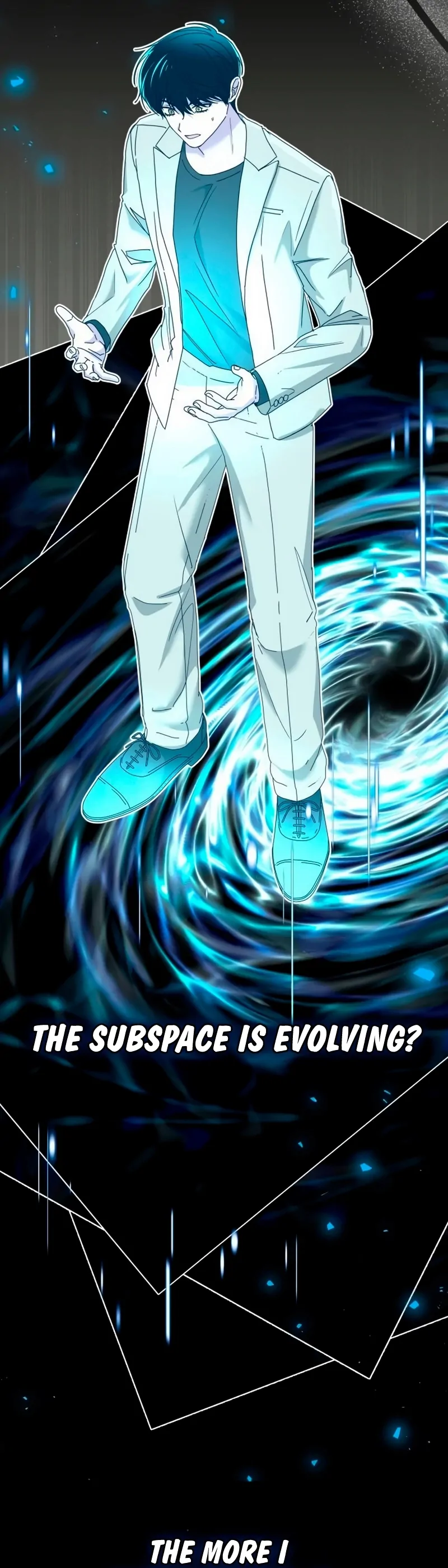  Was Immediately Mistaken for a Monster Genius Actor Chapter 62 - Page 13