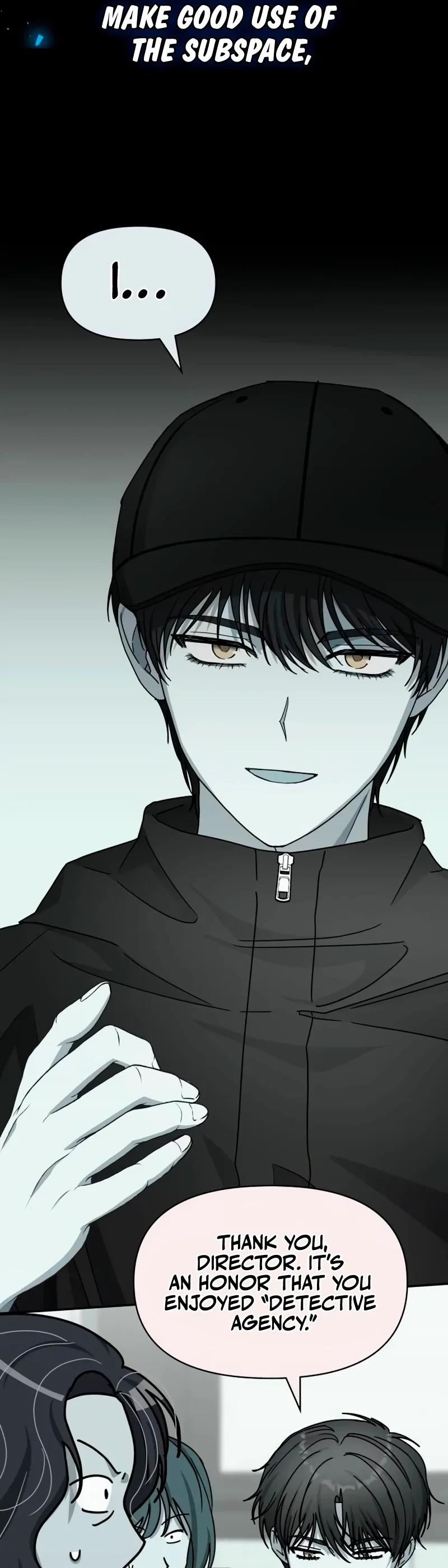  Was Immediately Mistaken for a Monster Genius Actor Chapter 62 - Page 14