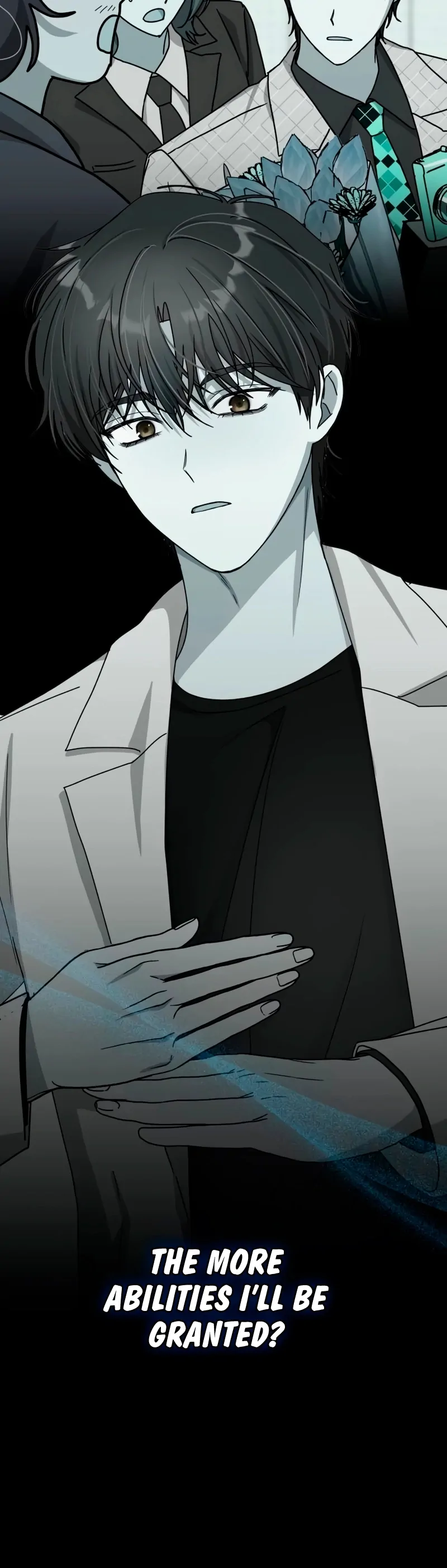  Was Immediately Mistaken for a Monster Genius Actor Chapter 62 - Page 15