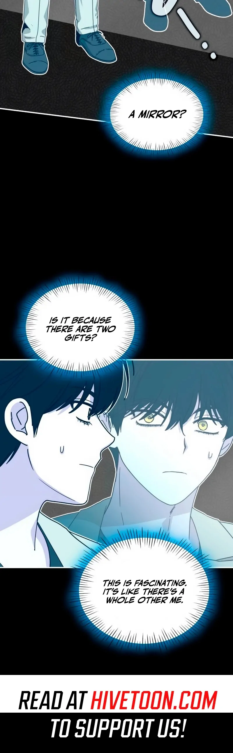  Was Immediately Mistaken for a Monster Genius Actor Chapter 62 - Page 21