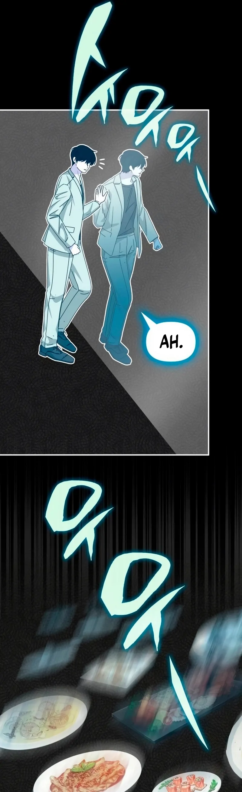  Was Immediately Mistaken for a Monster Genius Actor Chapter 62 - Page 22