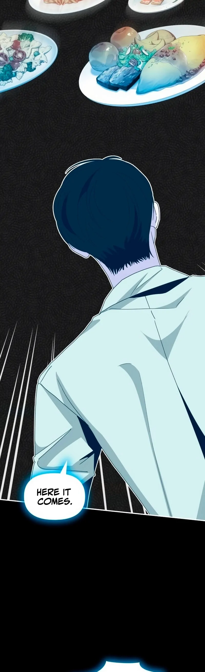  Was Immediately Mistaken for a Monster Genius Actor Chapter 62 - Page 23