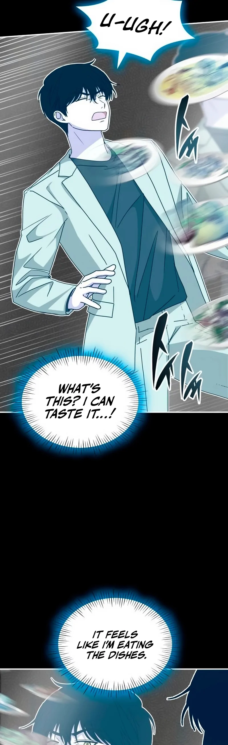  Was Immediately Mistaken for a Monster Genius Actor Chapter 62 - Page 24