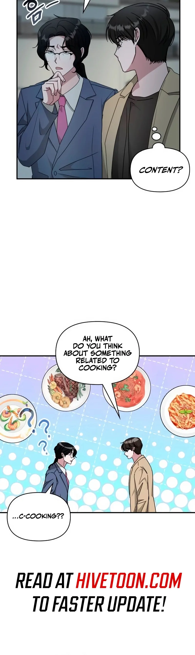  Was Immediately Mistaken for a Monster Genius Actor Chapter 62 - Page 31