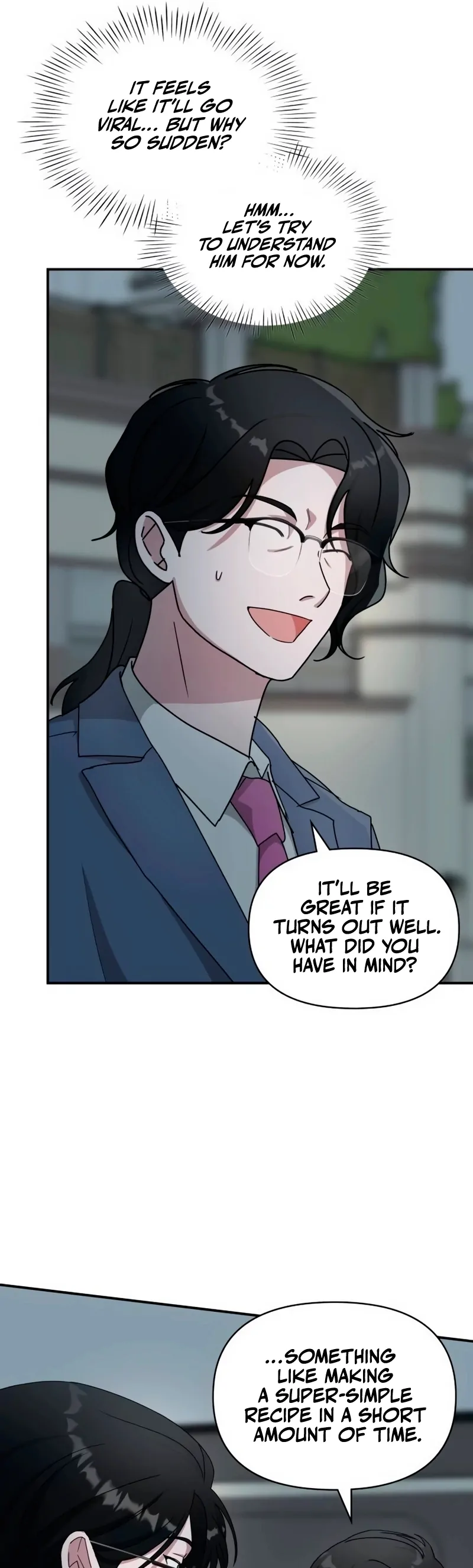  Was Immediately Mistaken for a Monster Genius Actor Chapter 62 - Page 32