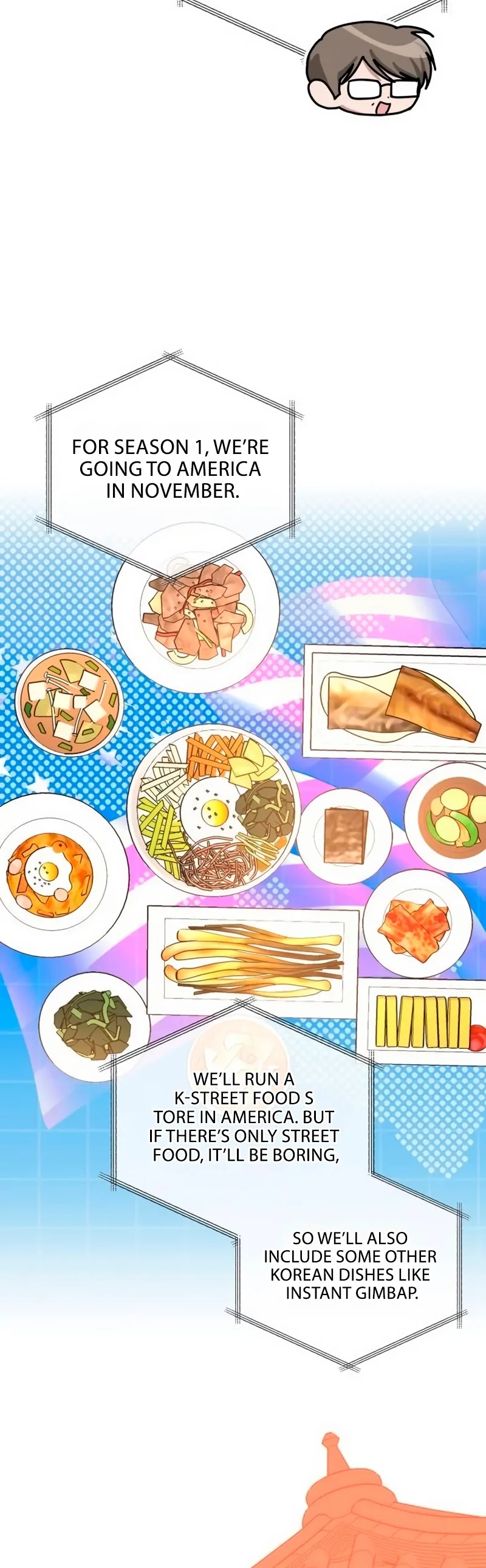  Was Immediately Mistaken for a Monster Genius Actor Chapter 62 - Page 41