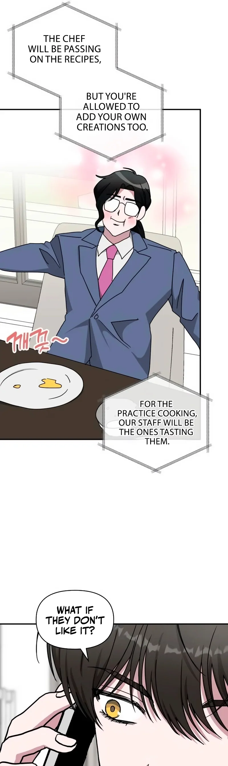  Was Immediately Mistaken for a Monster Genius Actor Chapter 62 - Page 47