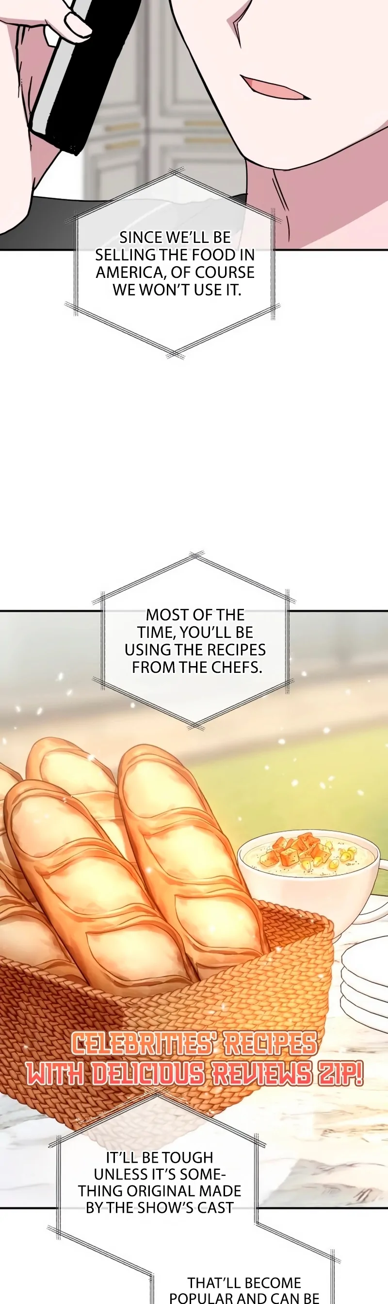  Was Immediately Mistaken for a Monster Genius Actor Chapter 62 - Page 48