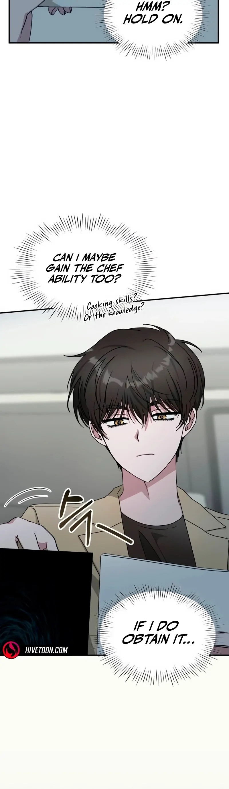  Was Immediately Mistaken for a Monster Genius Actor Chapter 62 - Page 5