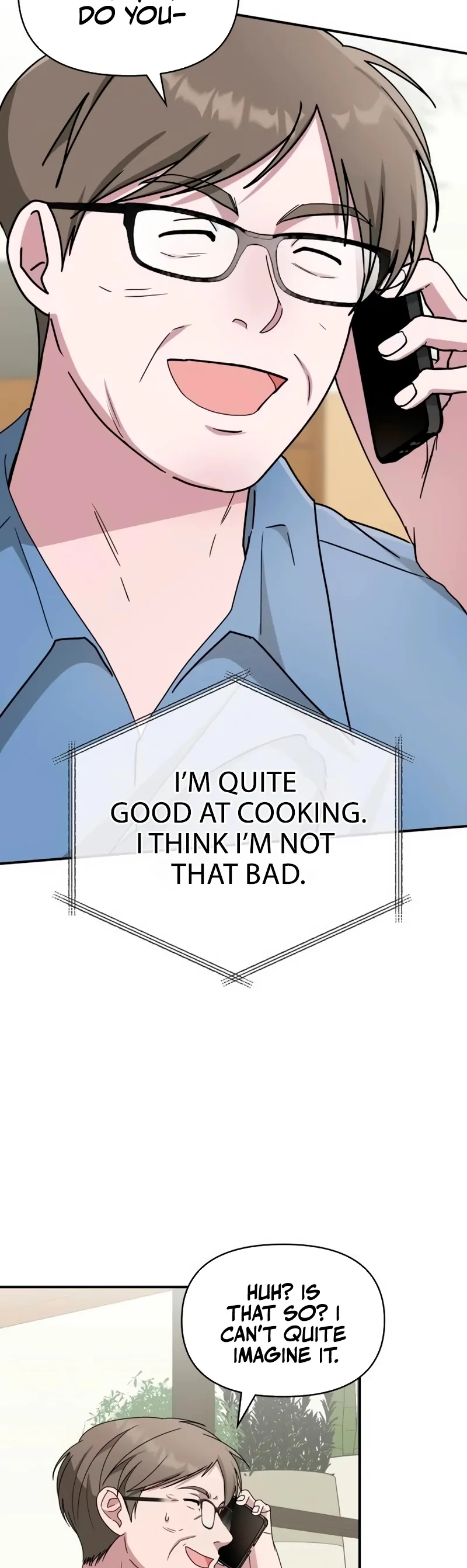  Was Immediately Mistaken for a Monster Genius Actor Chapter 62 - Page 50