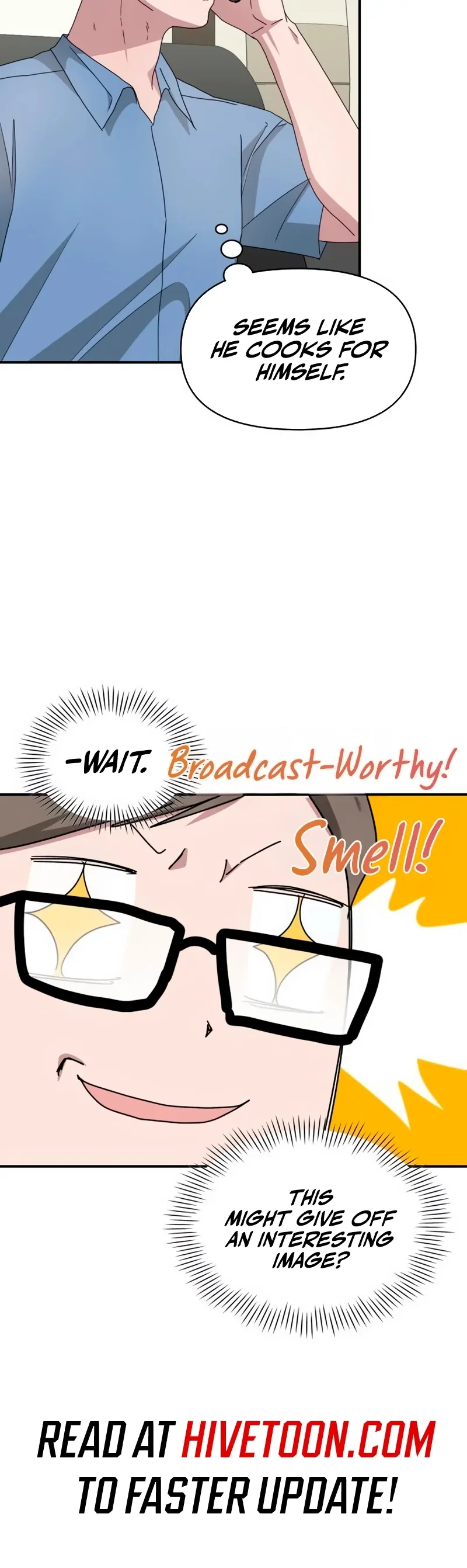  Was Immediately Mistaken for a Monster Genius Actor Chapter 62 - Page 51