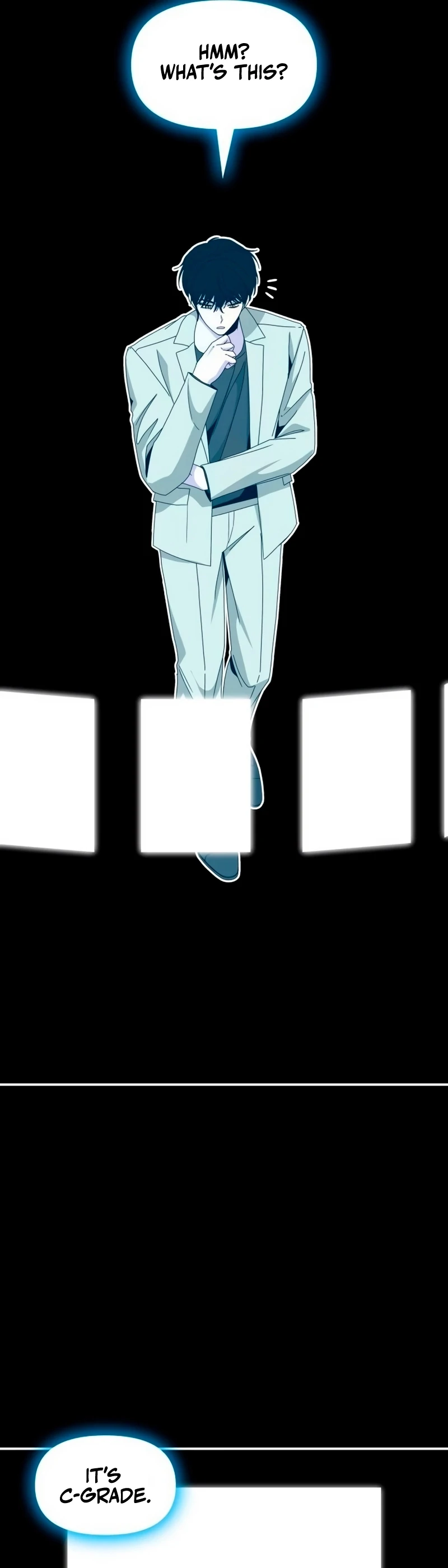  Was Immediately Mistaken for a Monster Genius Actor Chapter 62 - Page 7