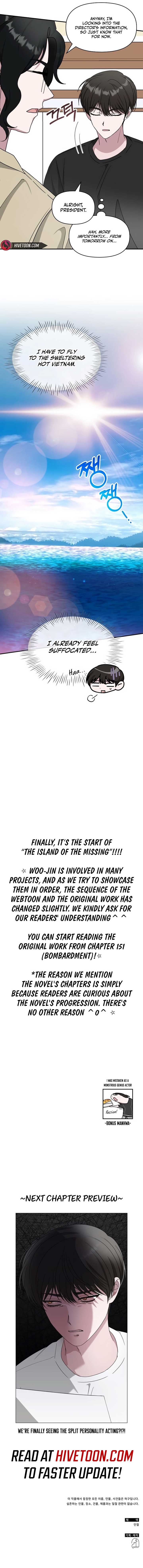  Was Immediately Mistaken for a Monster Genius Actor Chapter 63 - Page 8