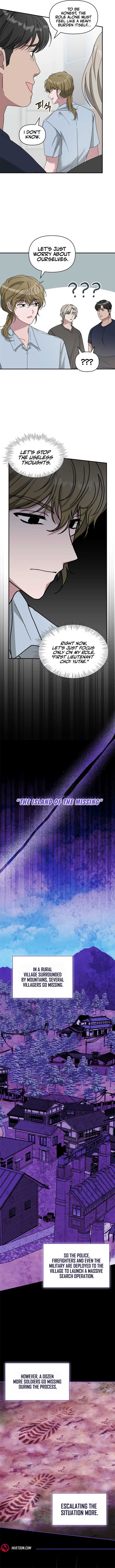  Was Immediately Mistaken for a Monster Genius Actor Chapter 64 - Page 5