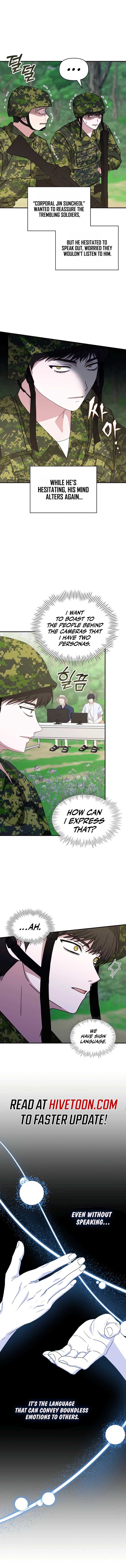  Was Immediately Mistaken for a Monster Genius Actor Chapter 67 - Page 7