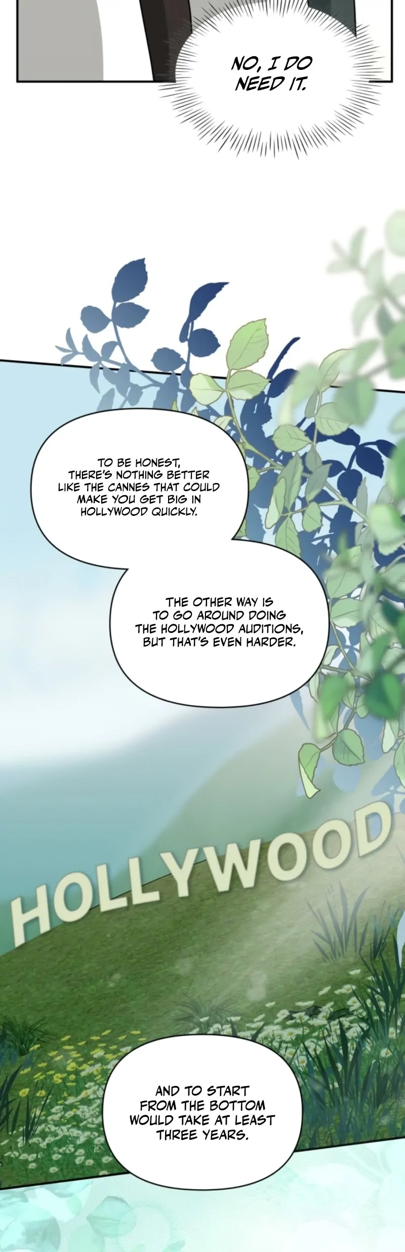  Was Immediately Mistaken for a Monster Genius Actor Chapter 69 - Page 13