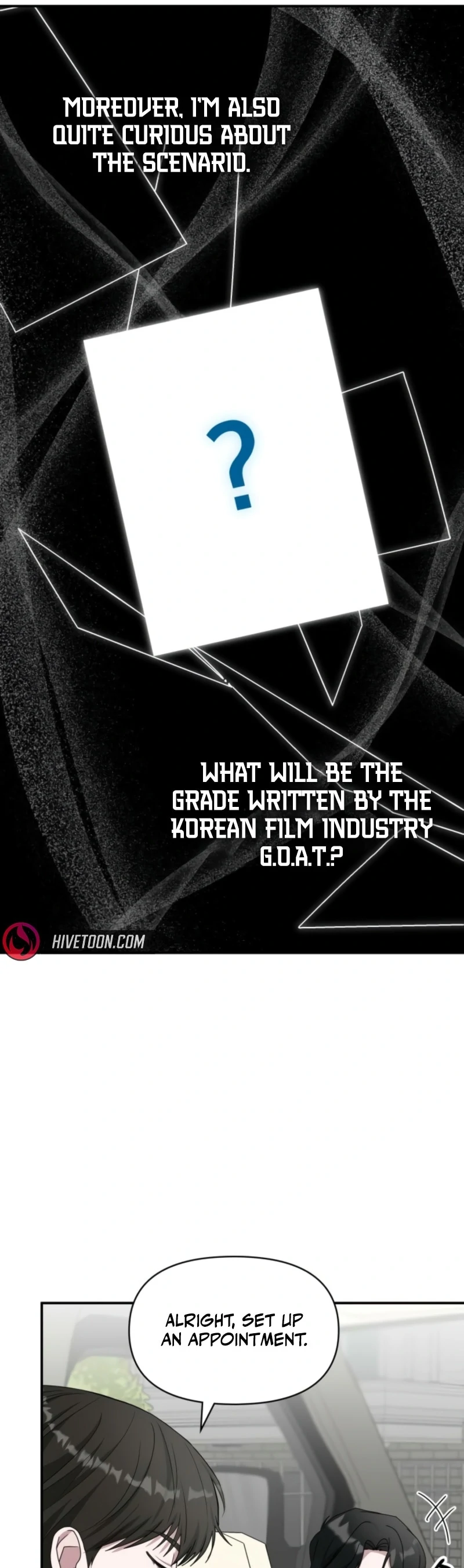  Was Immediately Mistaken for a Monster Genius Actor Chapter 69 - Page 17