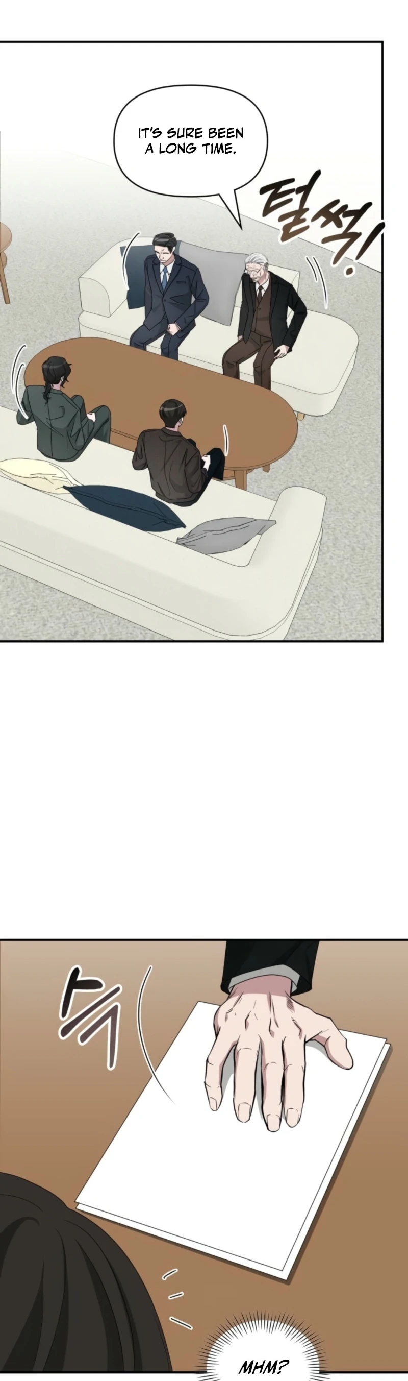  Was Immediately Mistaken for a Monster Genius Actor Chapter 69 - Page 21