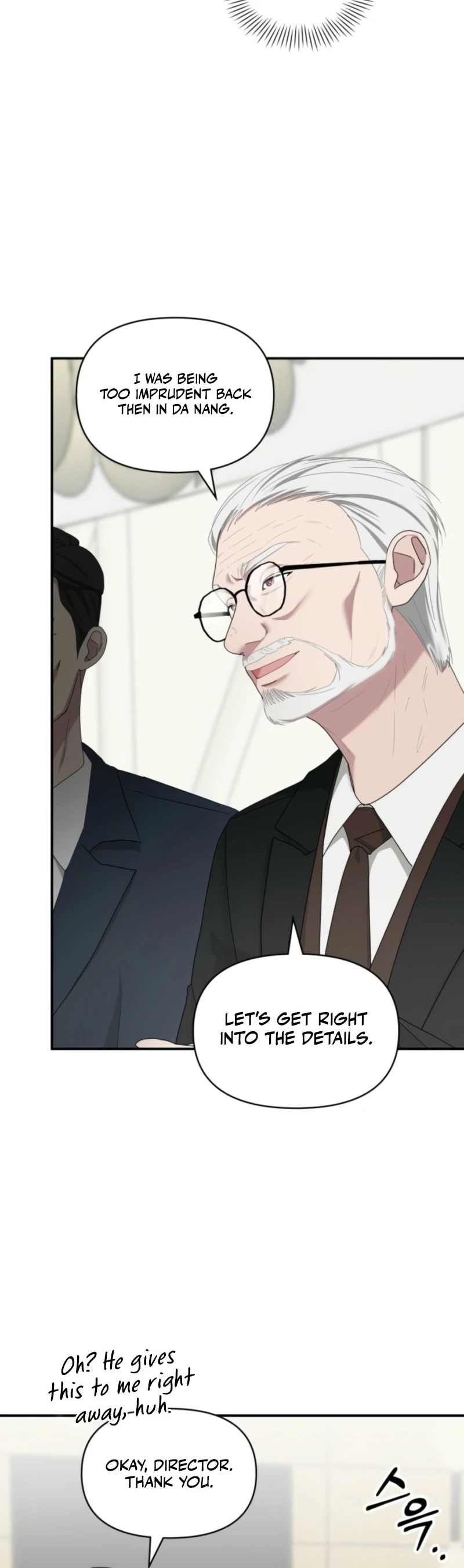  Was Immediately Mistaken for a Monster Genius Actor Chapter 69 - Page 22