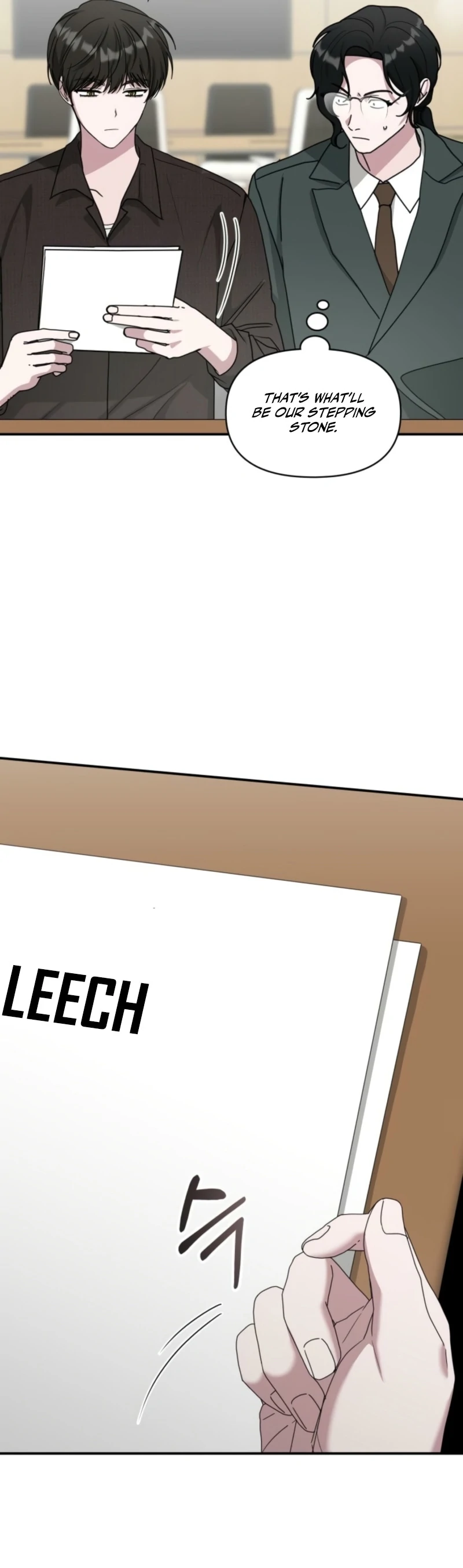  Was Immediately Mistaken for a Monster Genius Actor Chapter 69 - Page 23