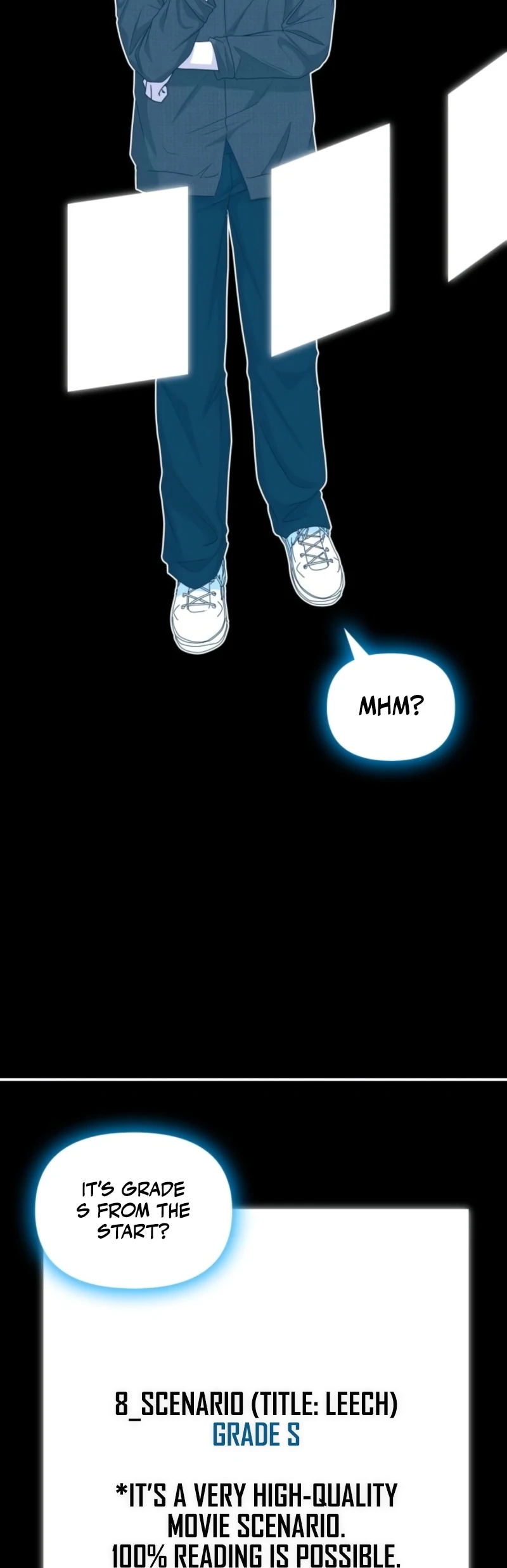  Was Immediately Mistaken for a Monster Genius Actor Chapter 69 - Page 25