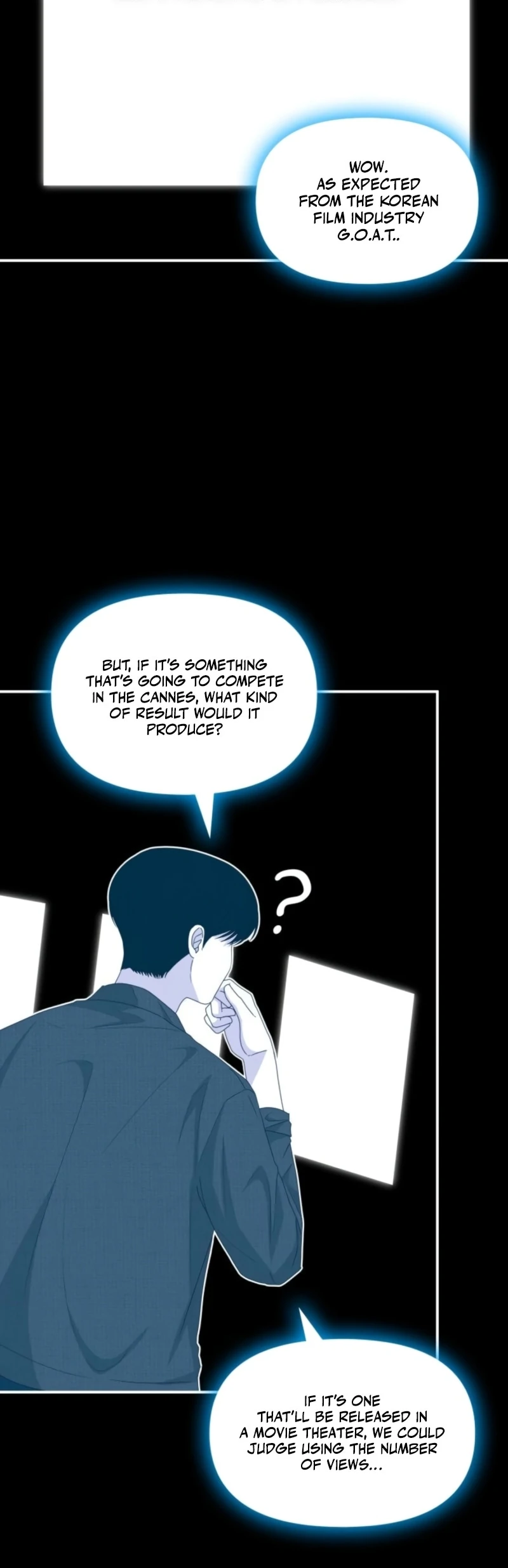  Was Immediately Mistaken for a Monster Genius Actor Chapter 69 - Page 26