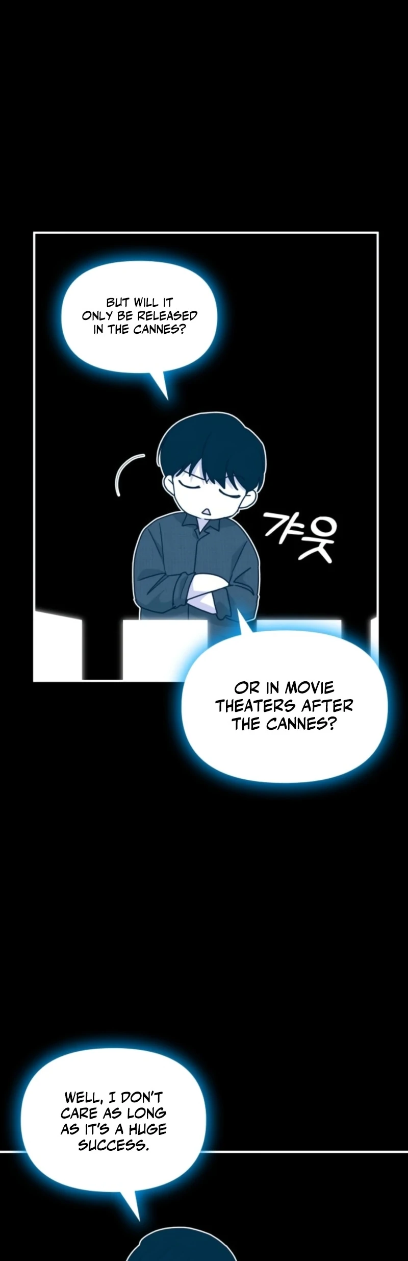  Was Immediately Mistaken for a Monster Genius Actor Chapter 69 - Page 27