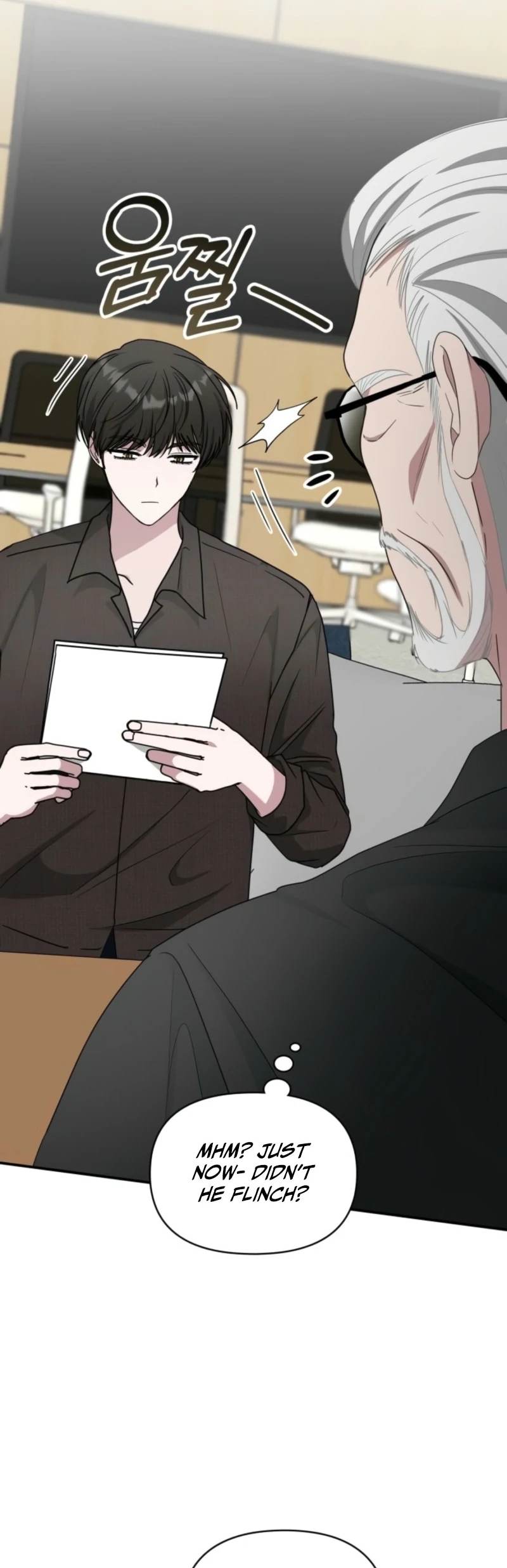  Was Immediately Mistaken for a Monster Genius Actor Chapter 69 - Page 29