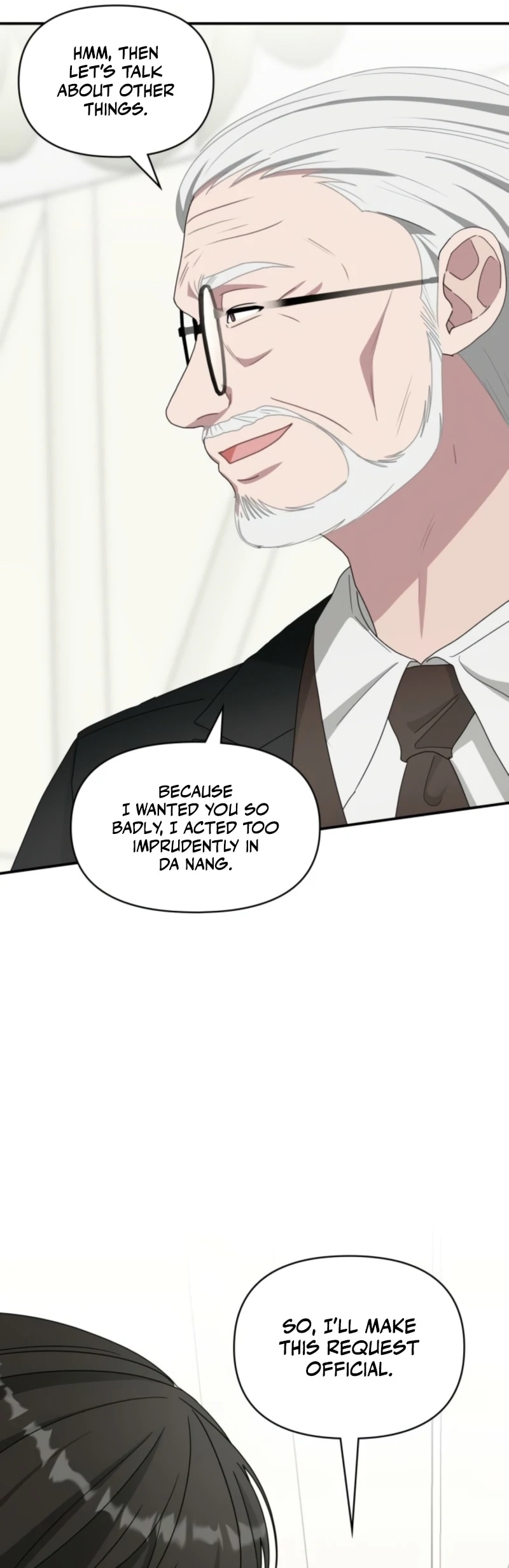  Was Immediately Mistaken for a Monster Genius Actor Chapter 69 - Page 32