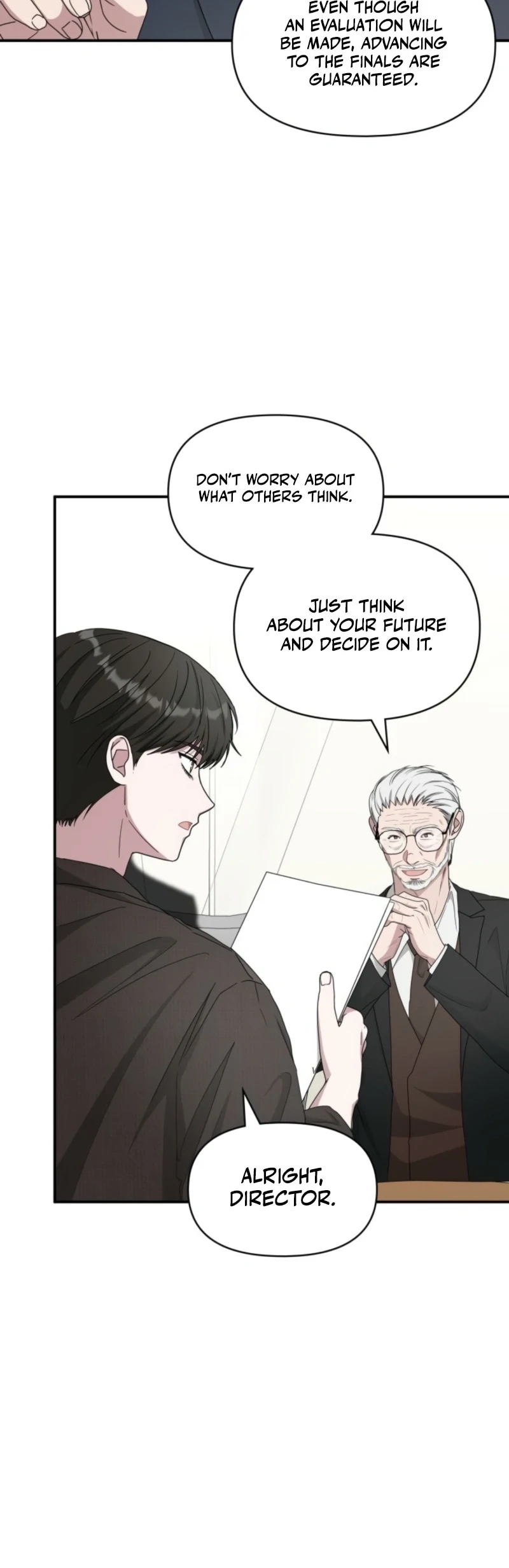  Was Immediately Mistaken for a Monster Genius Actor Chapter 69 - Page 39