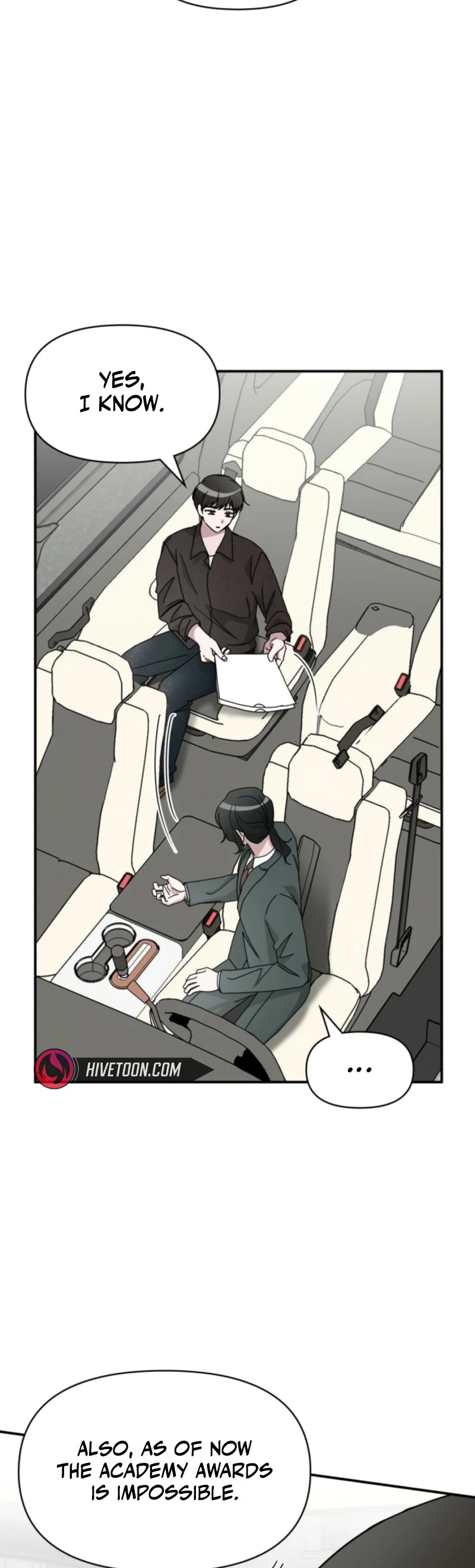  Was Immediately Mistaken for a Monster Genius Actor Chapter 69 - Page 4