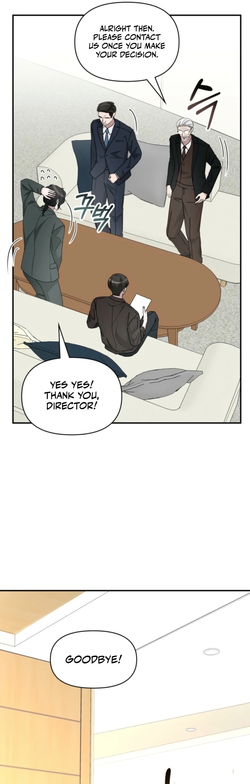  Was Immediately Mistaken for a Monster Genius Actor Chapter 69 - Page 40