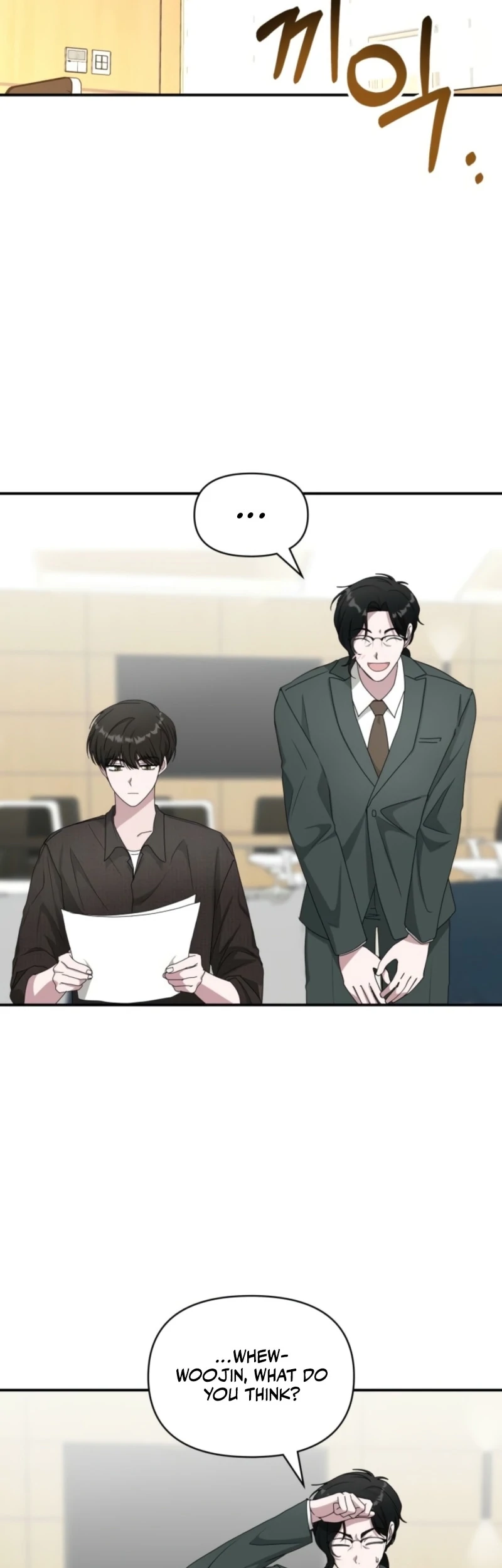  Was Immediately Mistaken for a Monster Genius Actor Chapter 69 - Page 41