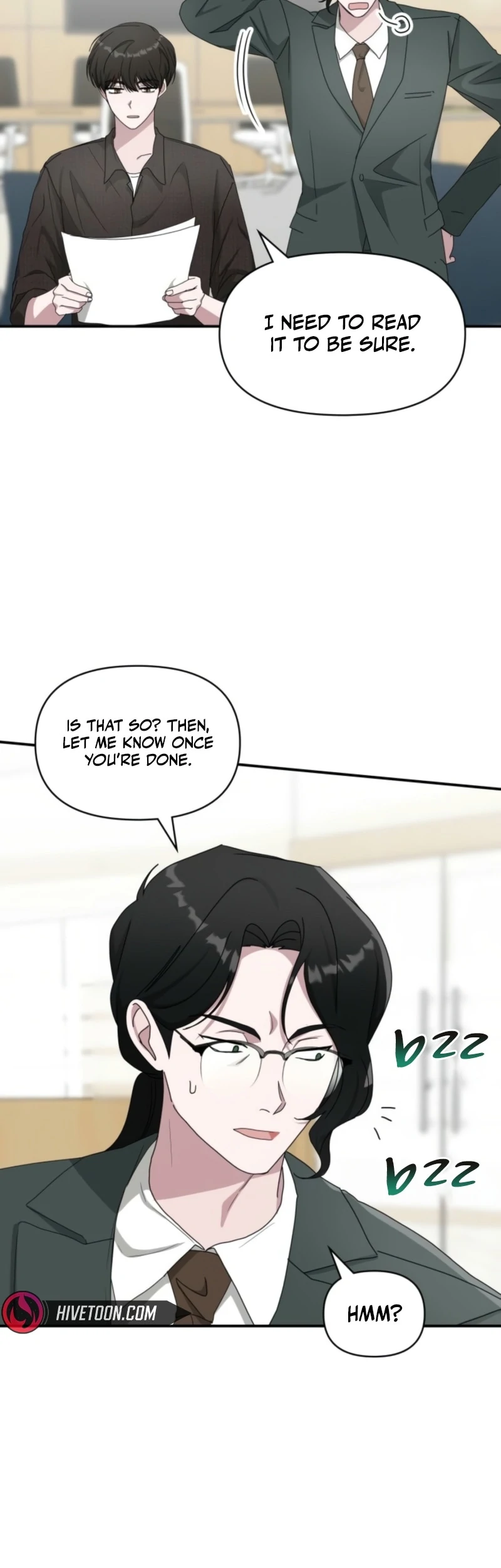  Was Immediately Mistaken for a Monster Genius Actor Chapter 69 - Page 42